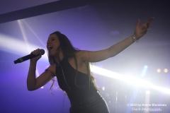 Temperance
