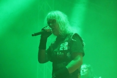 Grave Digger