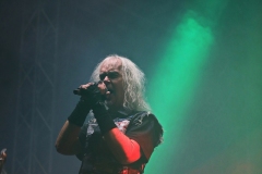 Grave Digger