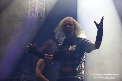 Grave Digger