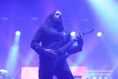 Dark Tranquillity