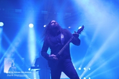 Dark Tranquillity