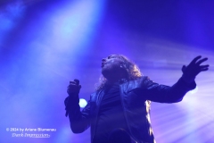 Dark Tranquillity