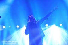 Dark Tranquillity