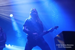 Dark Tranquillity