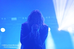 Dark Tranquillity