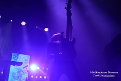 Dark Tranquillity