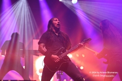 Dark Tranquillity