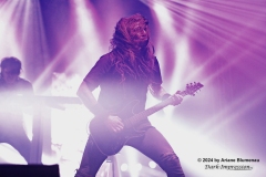 Dark Tranquillity