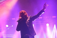 Dark Tranquillity