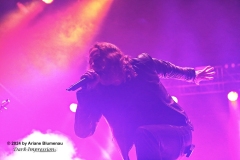 Dark Tranquillity