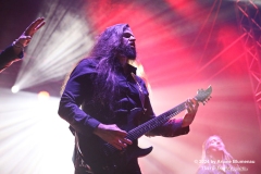 Dark Tranquillity