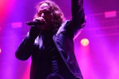 Dark Tranquillity
