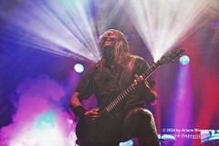 Dark Tranquillity