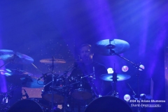 Dark Tranquillity