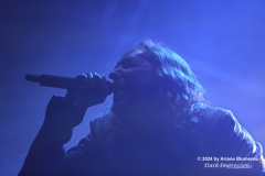 Dark Tranquillity