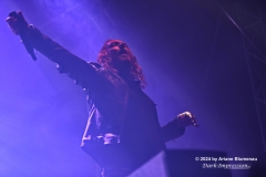 Dark Tranquillity