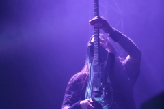Dark Tranquillity