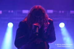 Dark Tranquillity