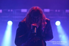 Dark Tranquillity