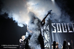 Souldbound