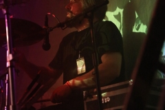 Mosh Im Mai 2024