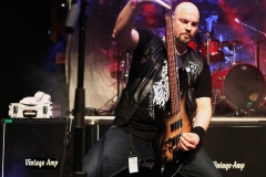 Mosh Im Mai 2024