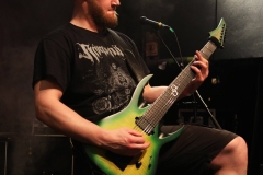 Mosh Im Mai 2024