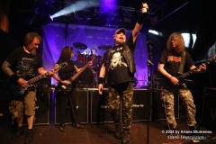 Mosh Im Mai 2024