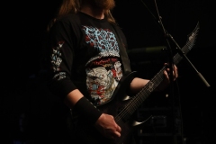 Mosh Im Mai 2024