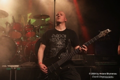 Mosh Im Mai 2024