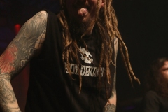 Mosh Im Mai 2024