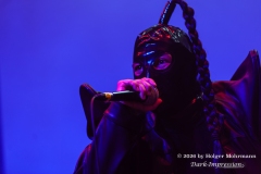 ESPECTRA NEGRA