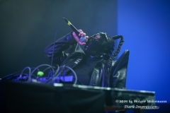 ESPECTRA NEGRA