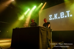 S.K.E.T.