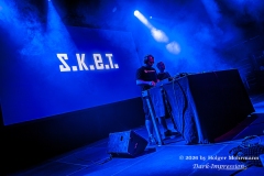 S.K.E.T.
