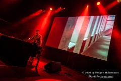 RHYS FULBER