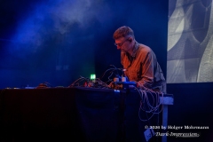 RHYS FULBER