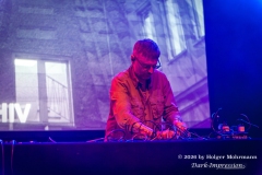 RHYS FULBER
