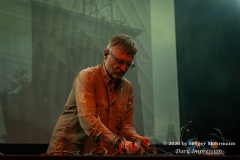 RHYS FULBER