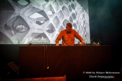 RHYS FULBER