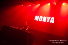 Monya