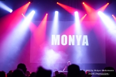 Monya