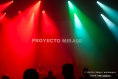 Proyecto Mirage