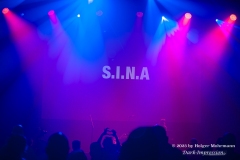 S.I.N.A