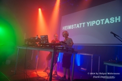 Heimstatt Yipotash