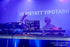 Heimstatt Yipotash