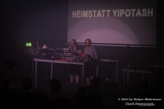 Heimstatt Yipotash