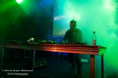 MONO NO AWARE