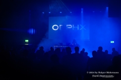 ORPHX